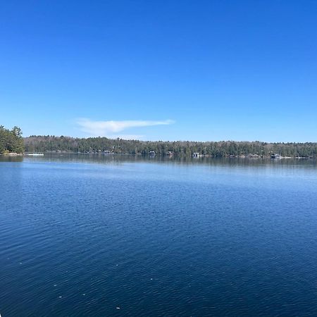 Tranquil Shores Mactier Buitenkant foto